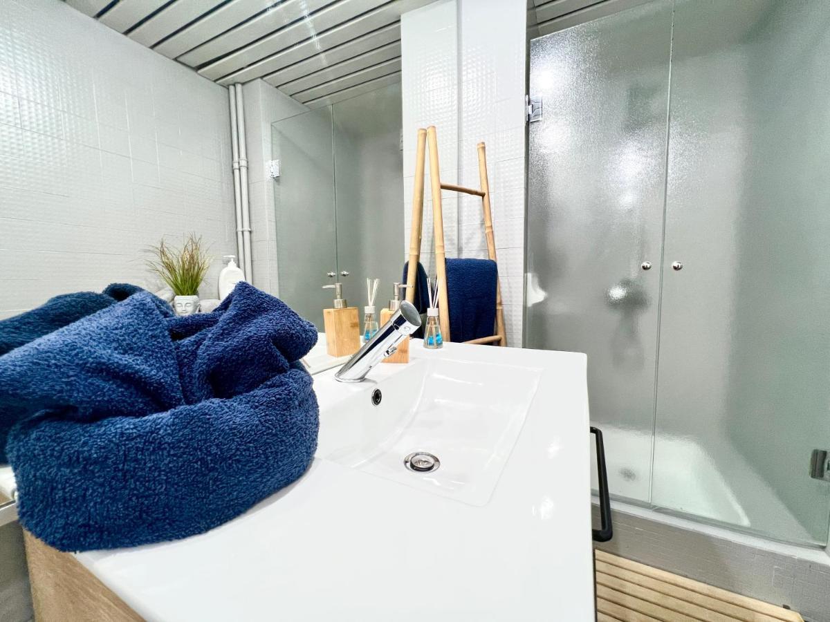 Studio Cosy Bali 1 A 4 Pers Porte Du Futuroscope シャッスヌイユ・デュ・ポワト エクステリア 写真